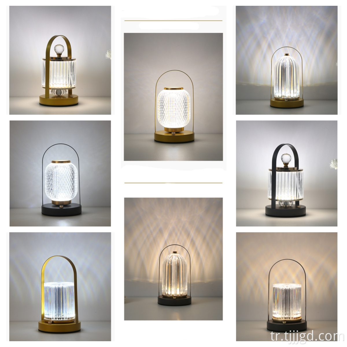 Outdoor Camping Portable Light